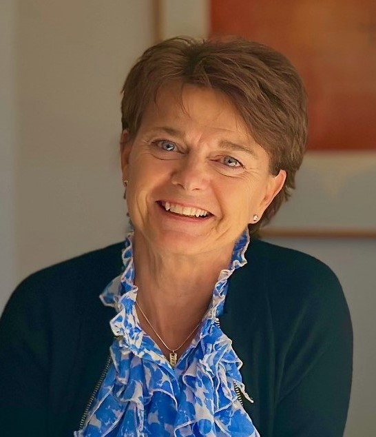 Ulrika Edvardsson