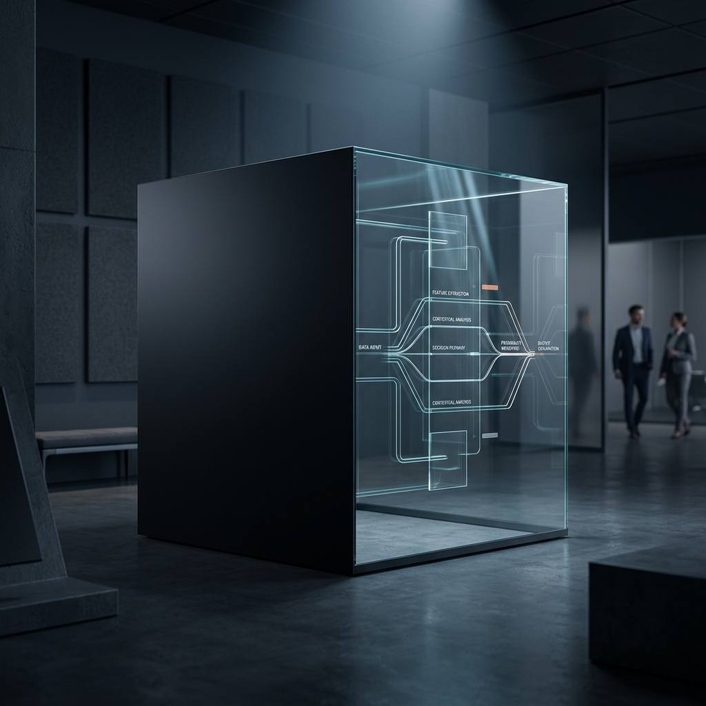 The shift from opaque black-box models toward transparent, physics-grounded AI is not optional in scientific and regulated environments.
