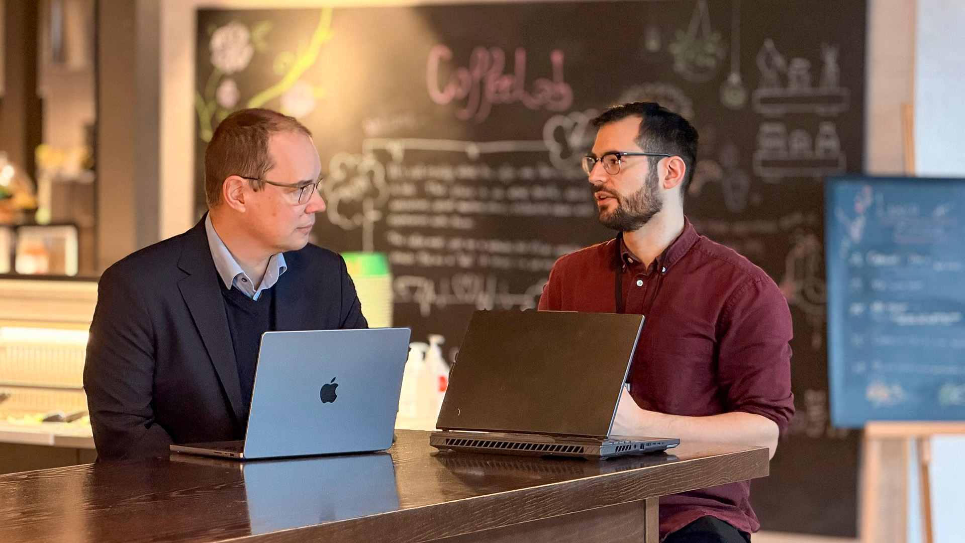 How Physics-Informed AI Accelerates Drug Discovery at AstraZeneca