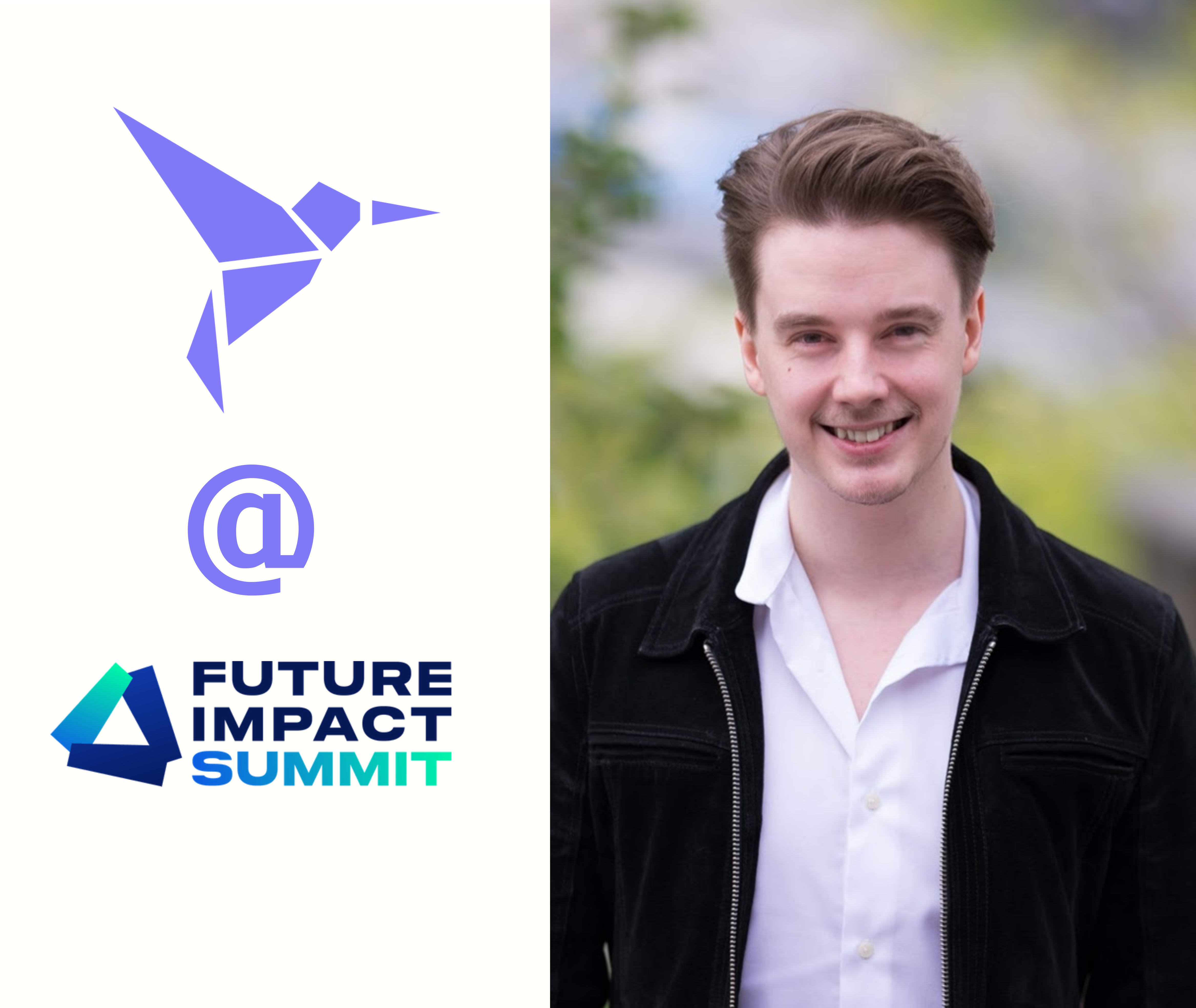 IFLAI’s Chief AI Engineer spearheads AI dialogue at Future Impact Summit 2023